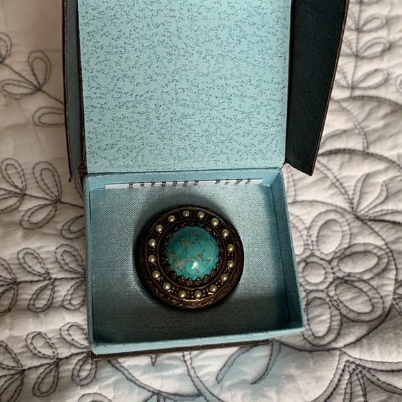 Statement ring - Picture 5 of 5